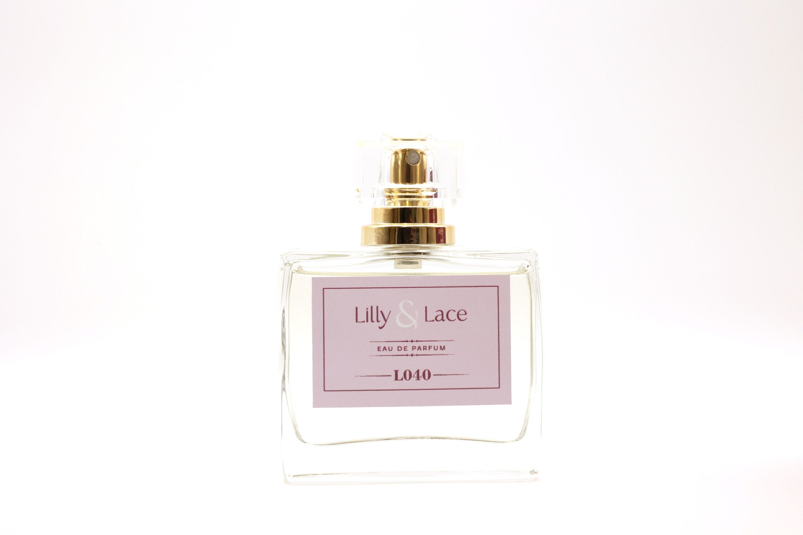 Lily & Lace L040