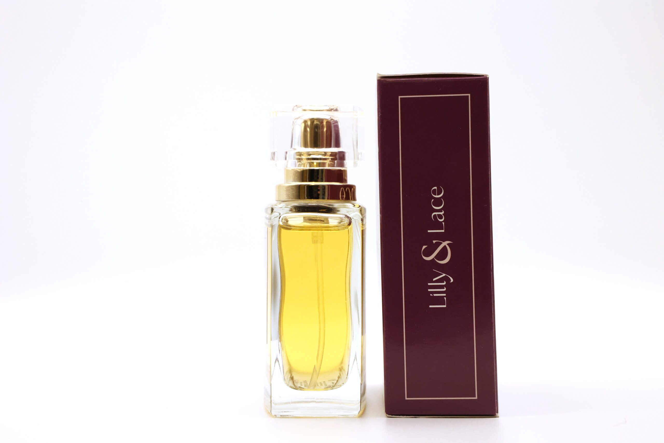 Lily & Lace L022
