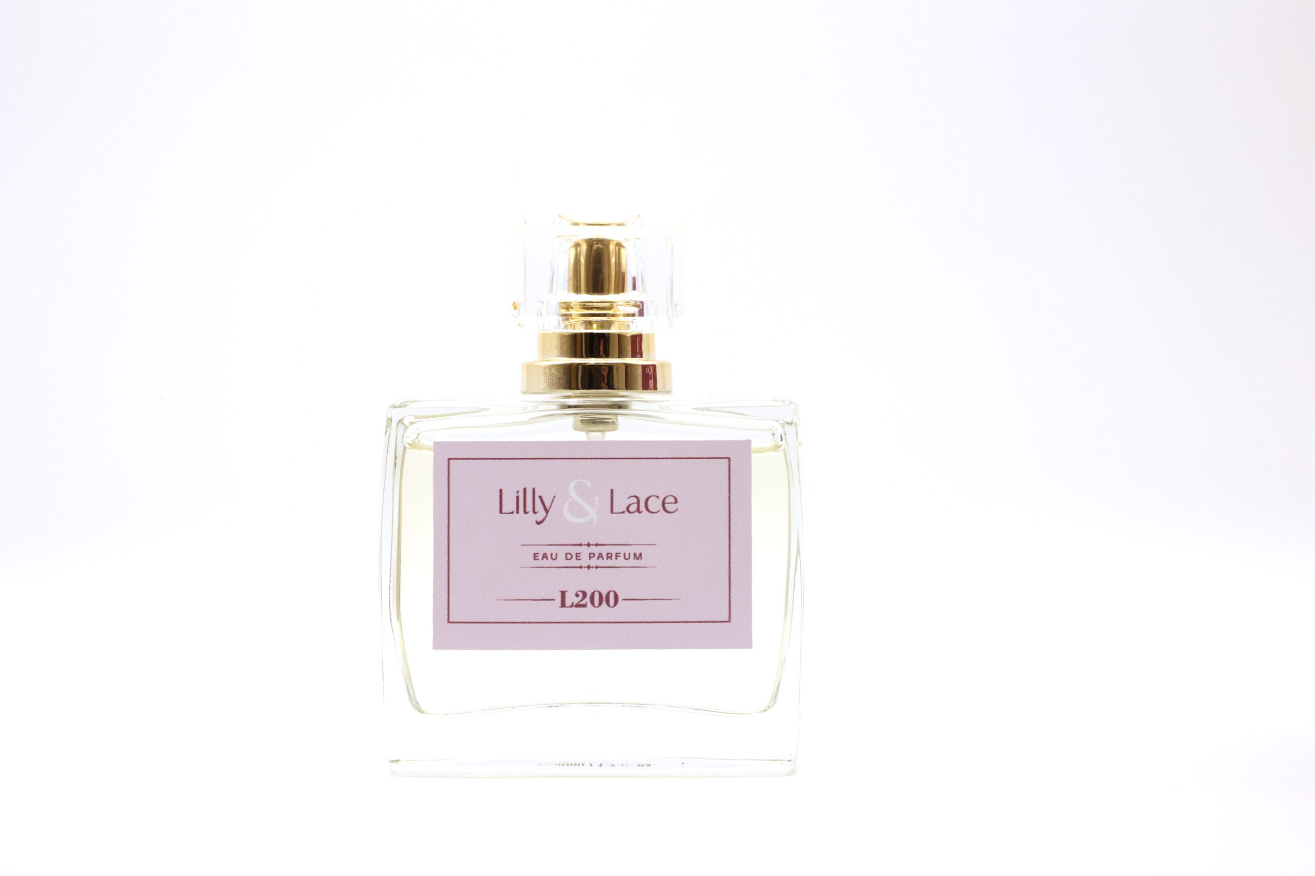 Lily & Lace L200
