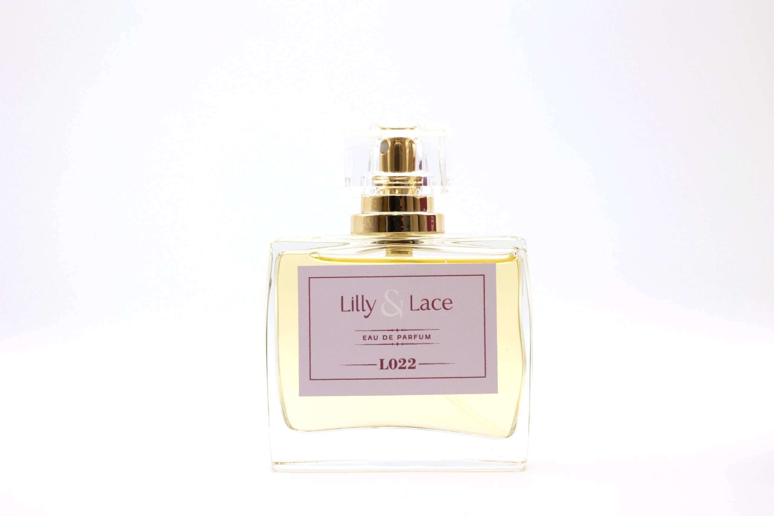 Lily & Lace L022