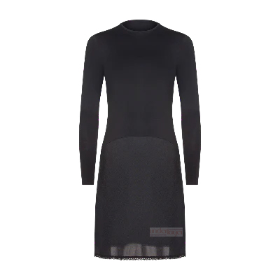 Gemsli FK312 Long Sleeve Shell Slip