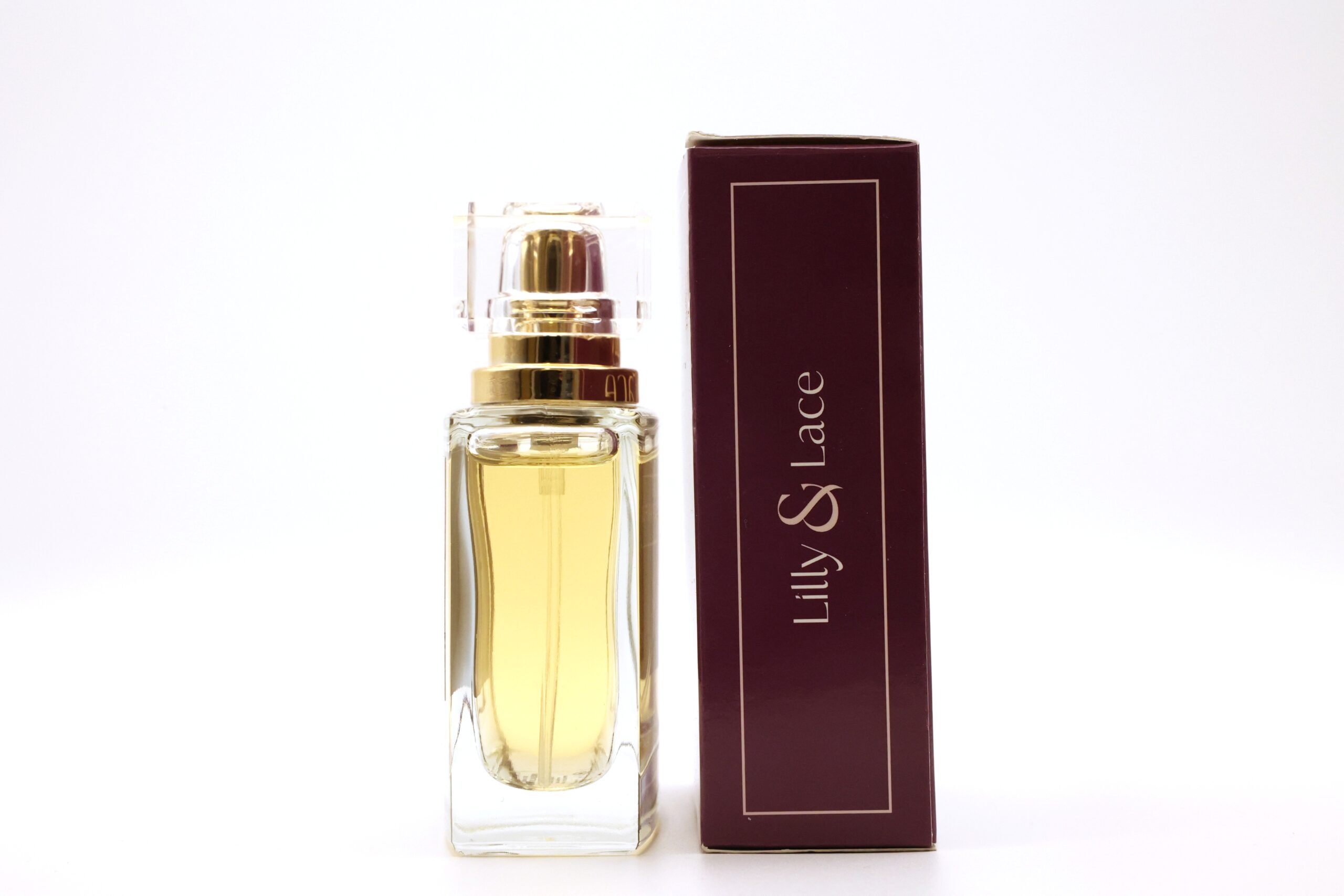 Lily & Lace L001