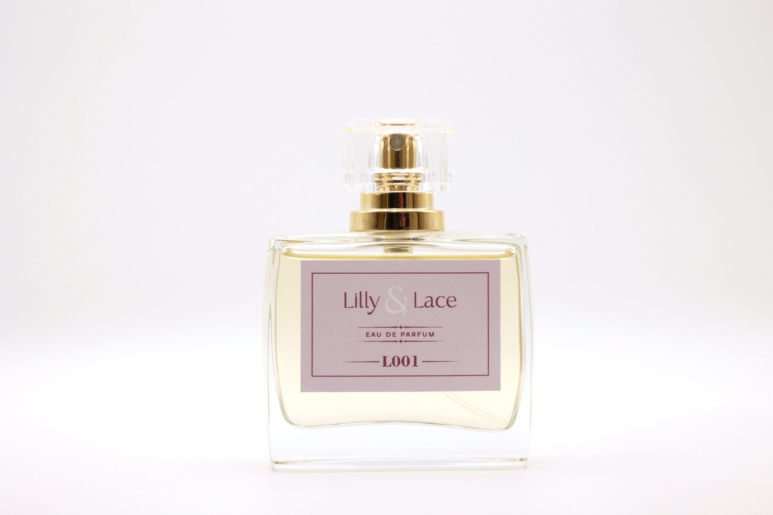 Lily & Lace L001