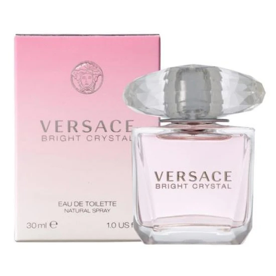 Versace Bright Crystal Parfum Spray