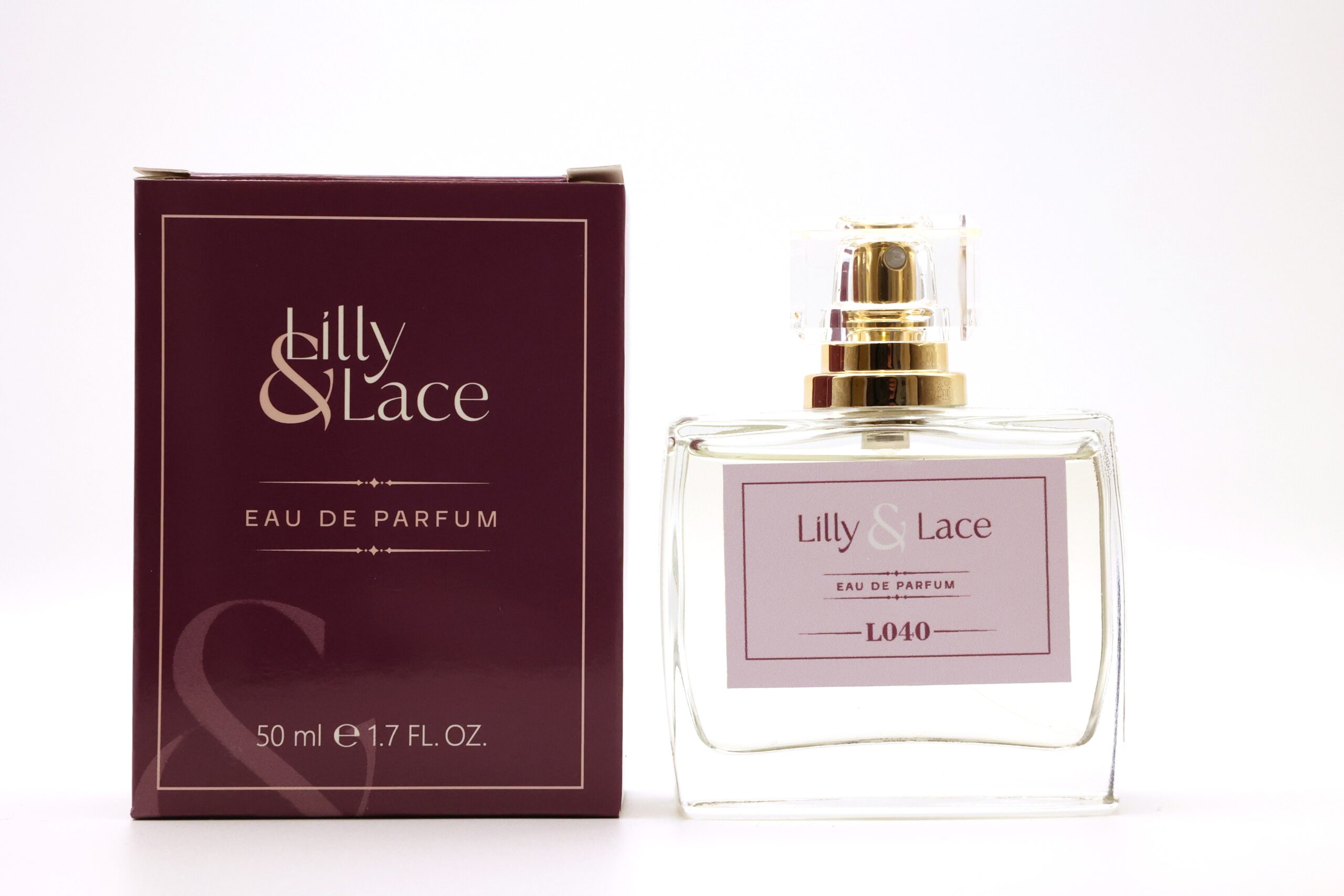 Lily & Lace L040