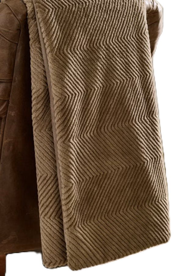 The Lynden Company Burghley Throw