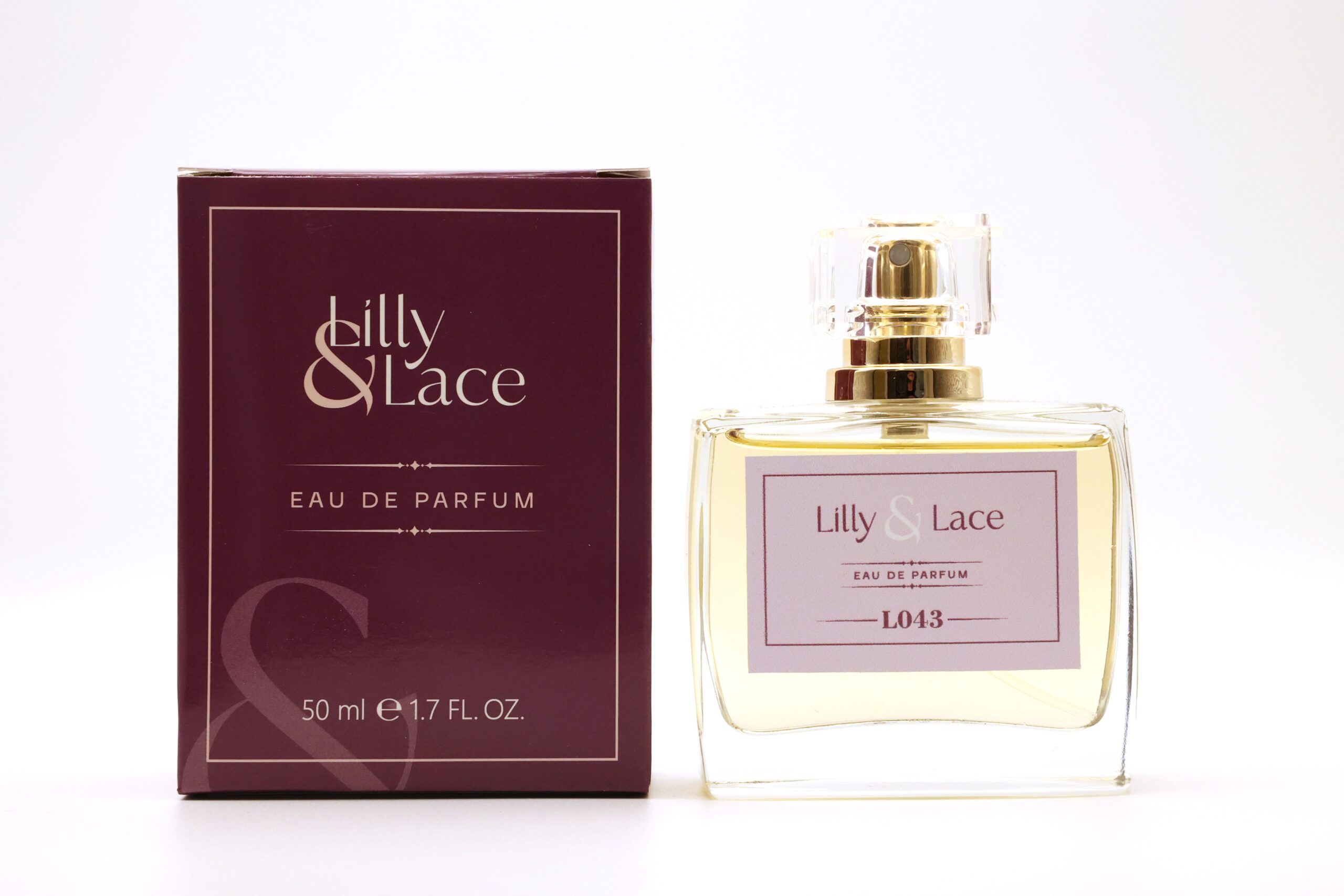 Lily & Lace L043