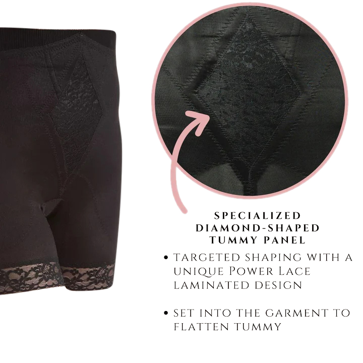 Rago Girdles 6206