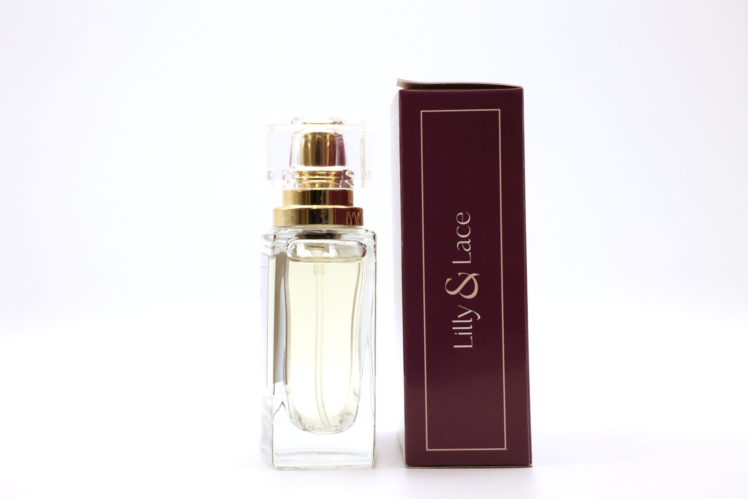 Lily & Lace L040