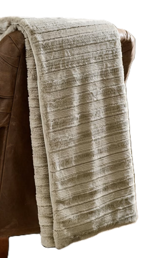 The Lynden Company Chatsworth Throw
