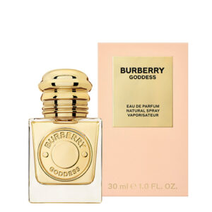 Burberry Goddess Eau De Parfum Spray