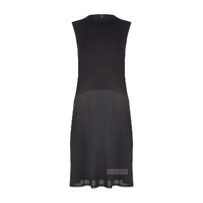 Gemsli FK314 Sleeveless Shell Slip