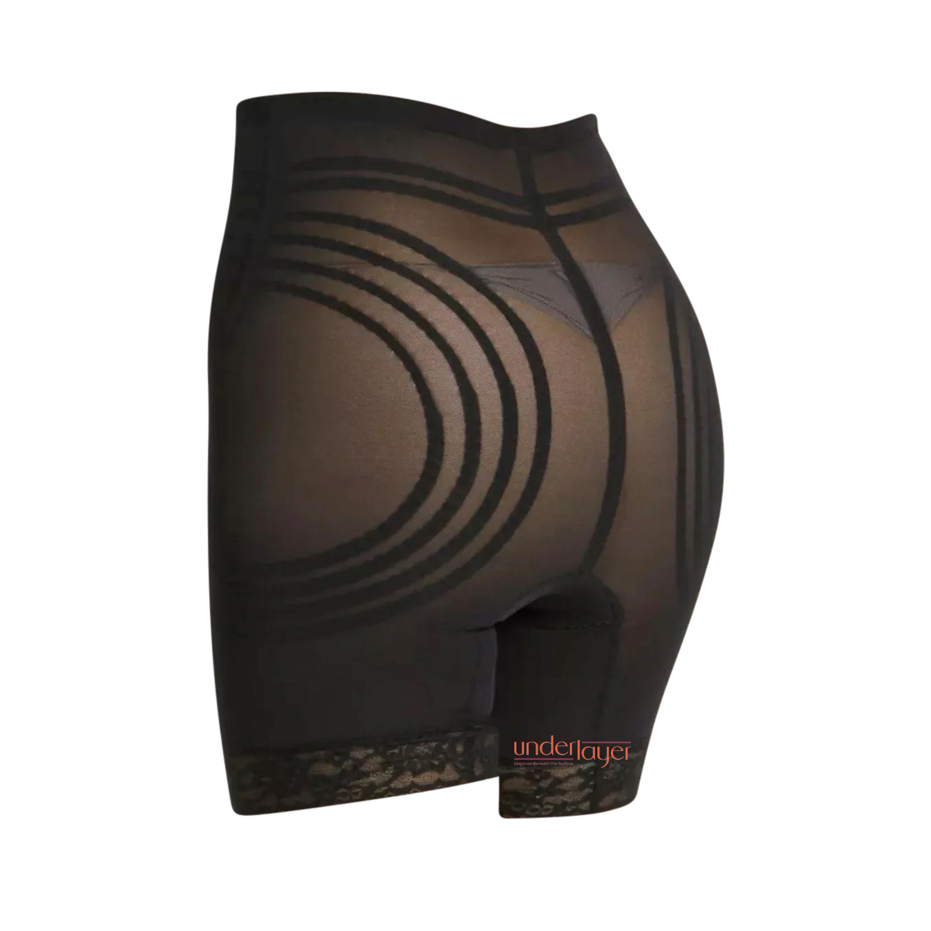 Rago Girdles 6209