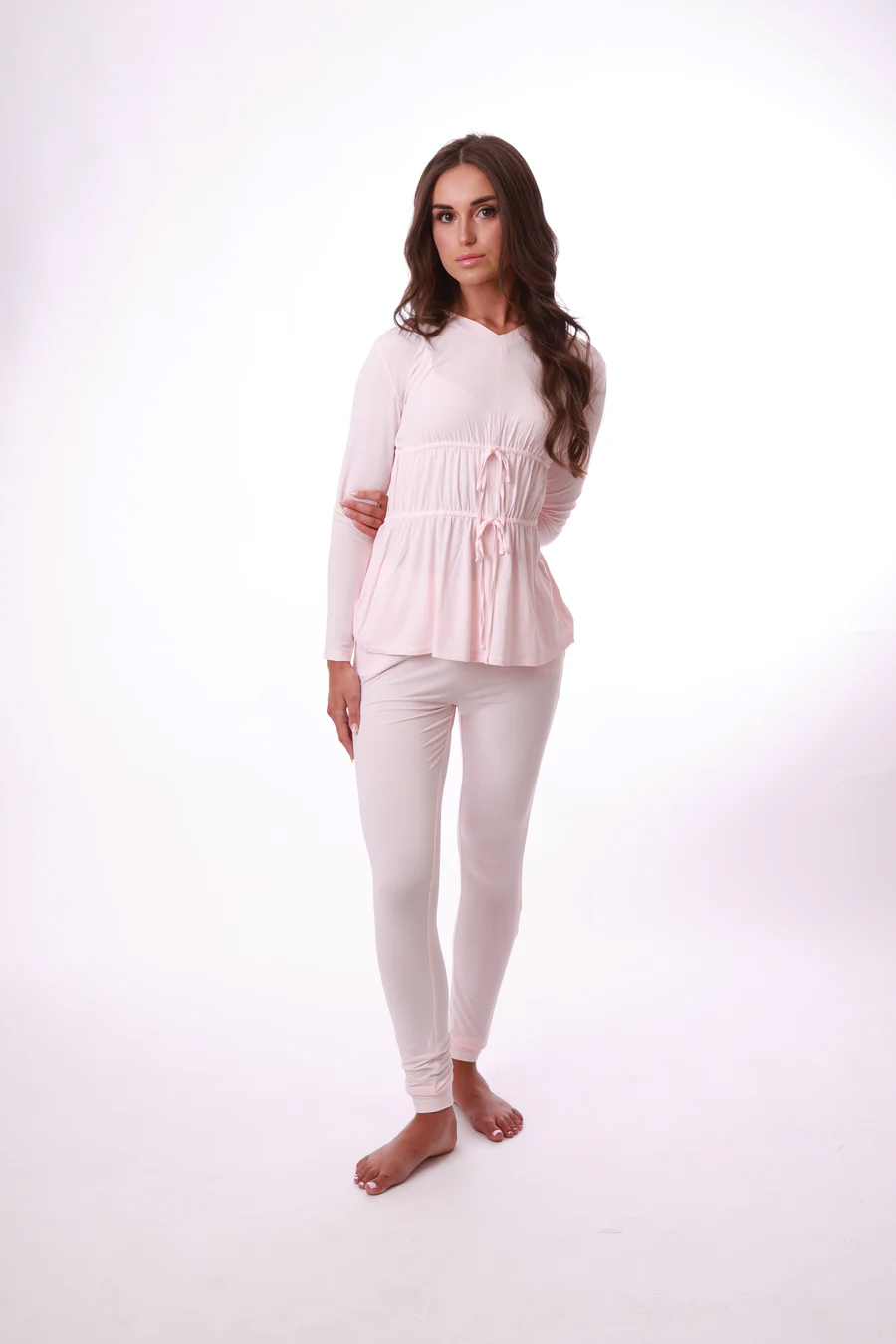Rojo Stella Pyjama