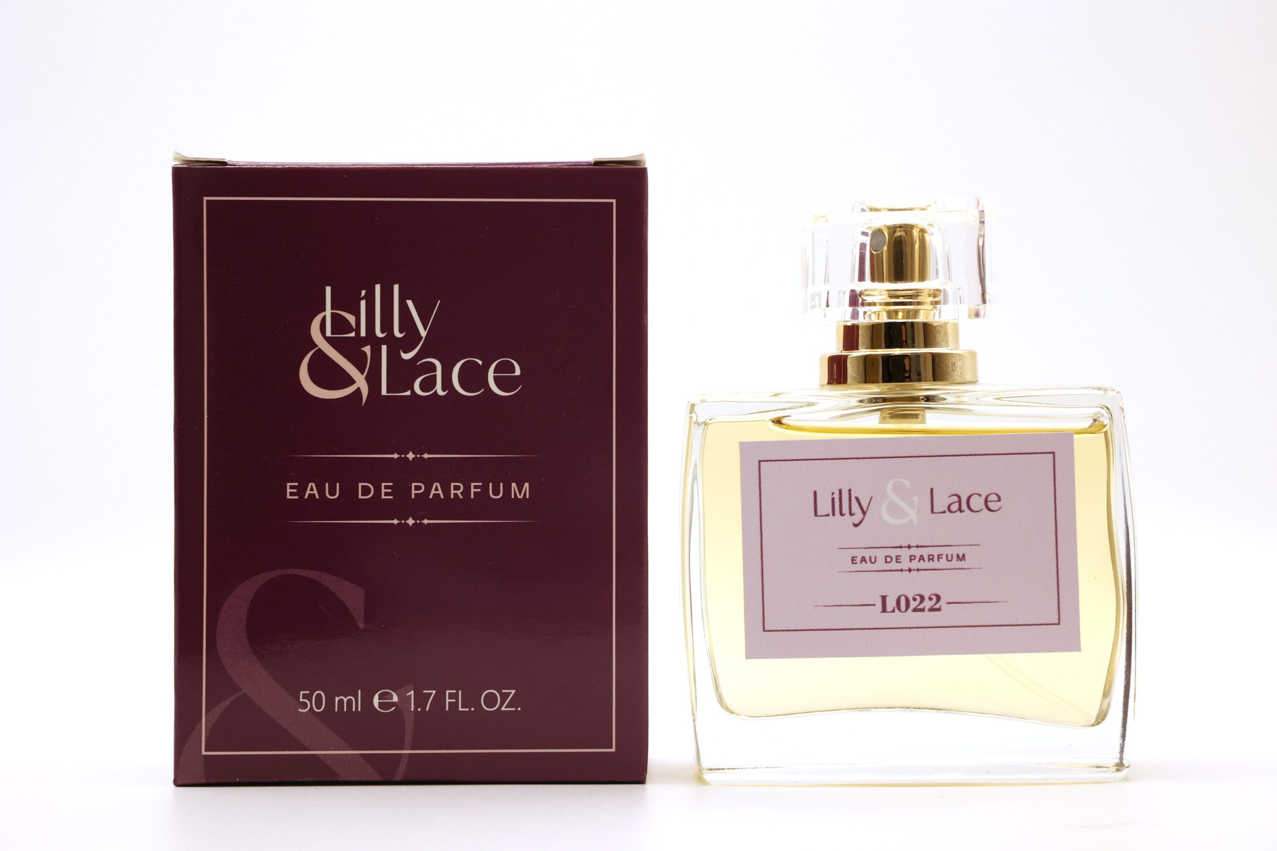 Lily & Lace L022