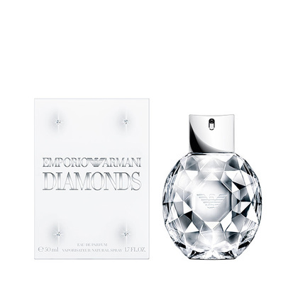Giorgio Armani Diamonds Eau De Parfum Spray