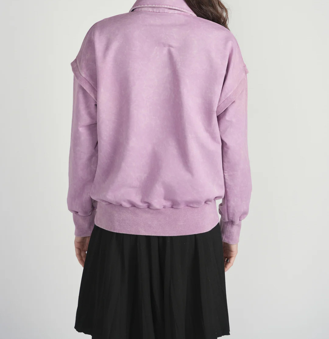 MOOD 2712 Purple