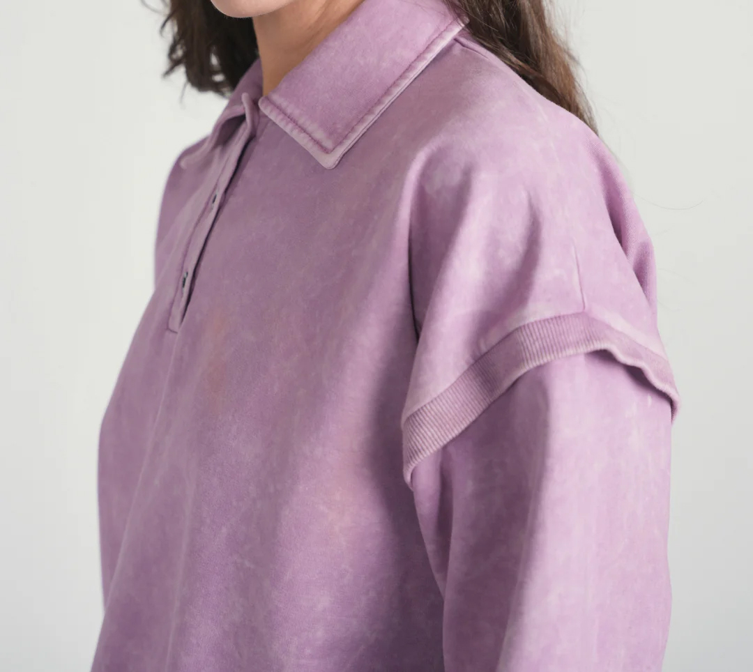 MOOD 2712 Purple