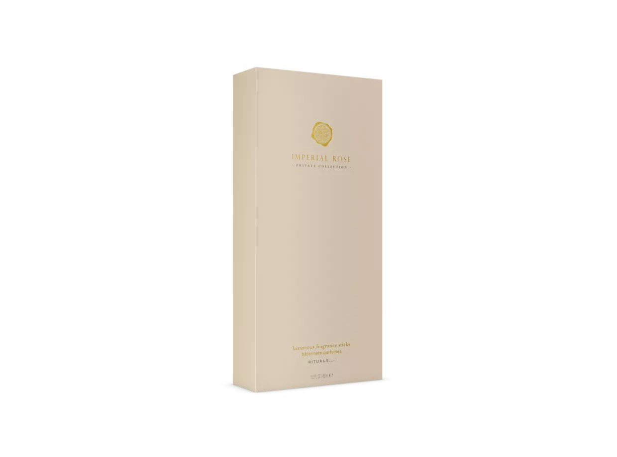 Rituals Imperial Rose Fragrance Sticks