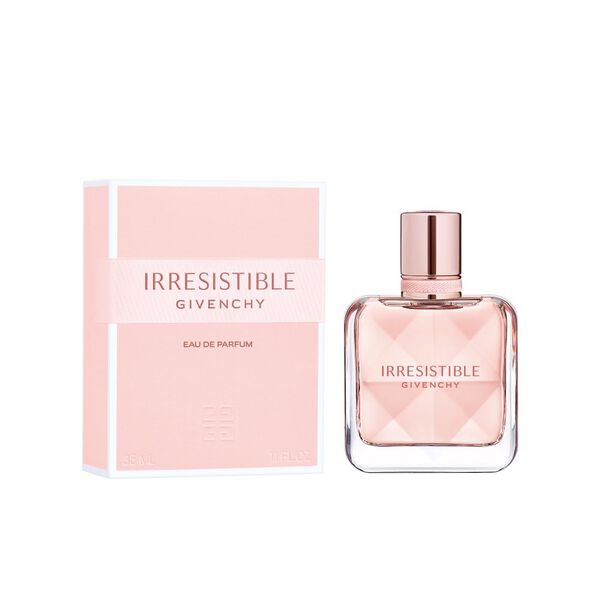 Givenchy Irresistible Eau De Parfum