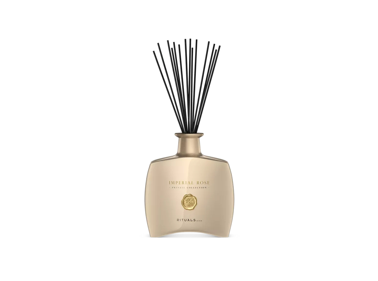 Rituals Imperial Rose Fragrance Sticks