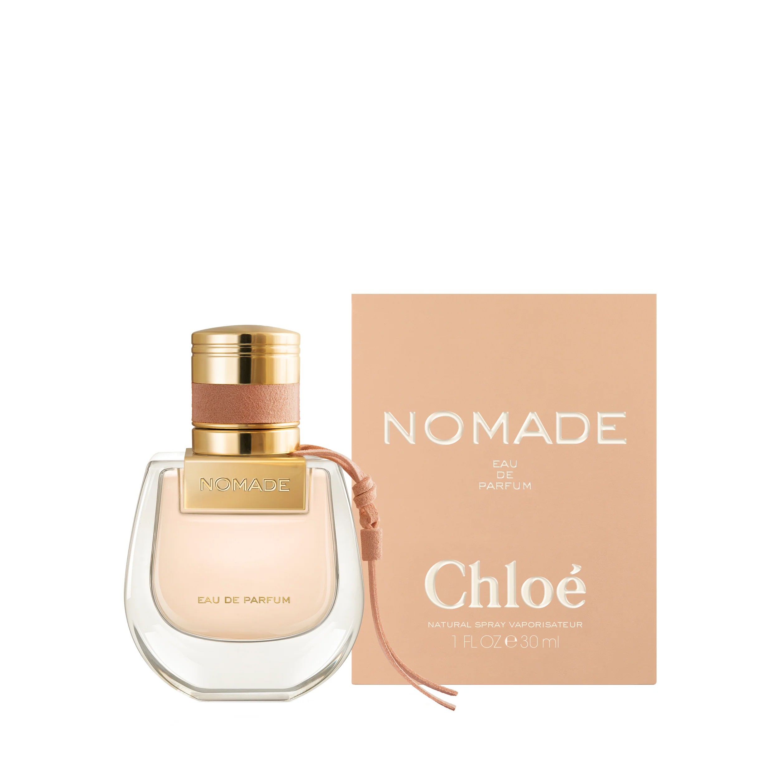 Chloe Nomade Eau de Parfum