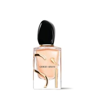 Giorgio Armani Si Eau De Parfum