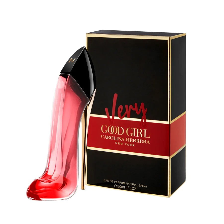 Carolina Herrera Very Good Girl