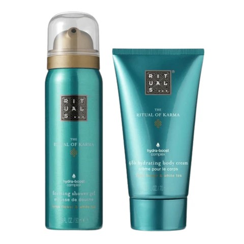 The Ritual Of Karma Exclusive Travel Bestsellers